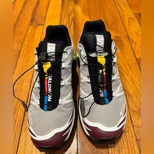 Salomon XT-6 Goretex